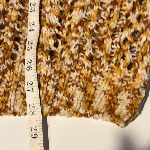 LulaRoe Womens Open Knit Sweater Size 3XL - Picture 10 of 13